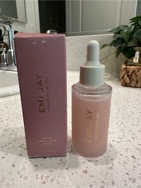 Emi Jay - Halo Hair Oil